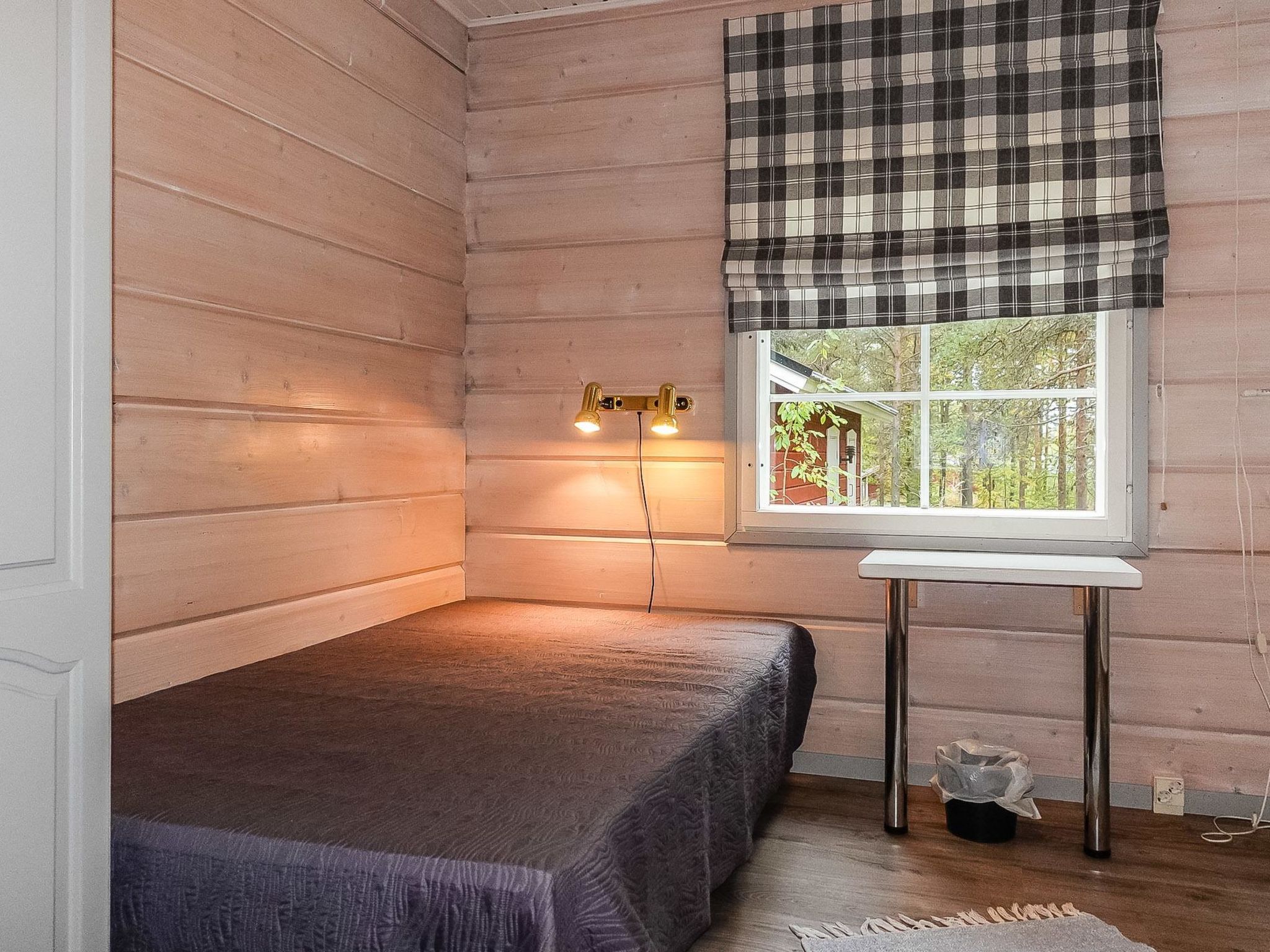 Foto 19 - Casa de 7 quartos em Kittilä com sauna e vista para a montanha