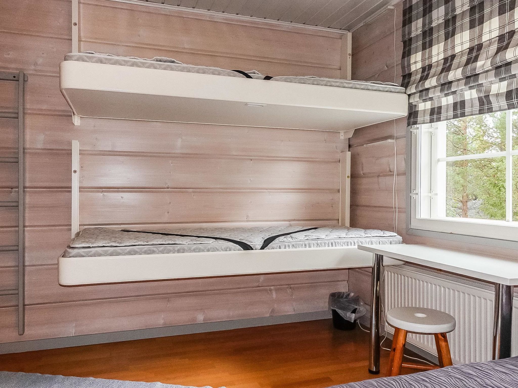Foto 23 - Casa con 7 camere da letto a Kittilä con sauna e vista sulle montagne