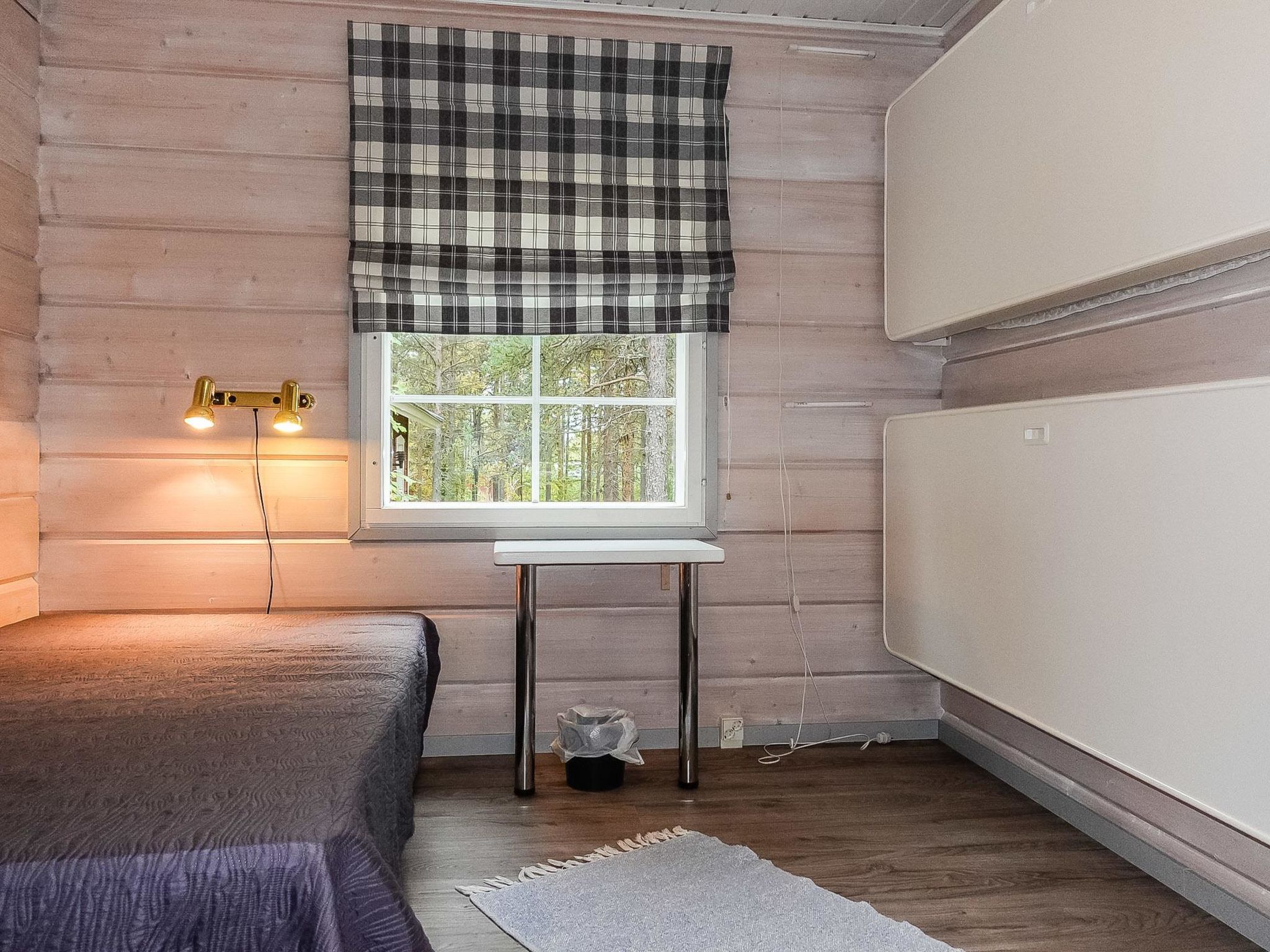 Foto 28 - Casa con 7 camere da letto a Kittilä con sauna e vista sulle montagne