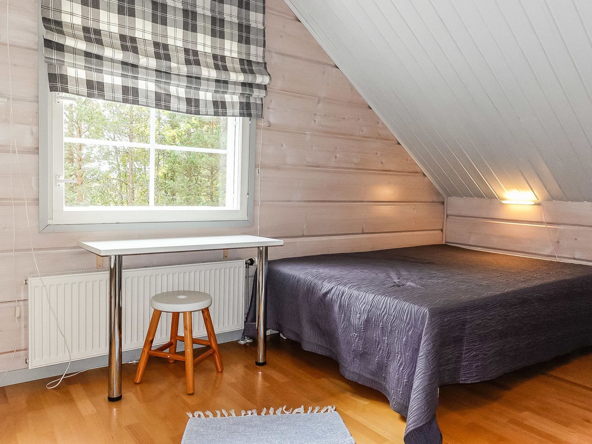Foto 22 - Casa de 7 quartos em Kittilä com sauna e vista para a montanha