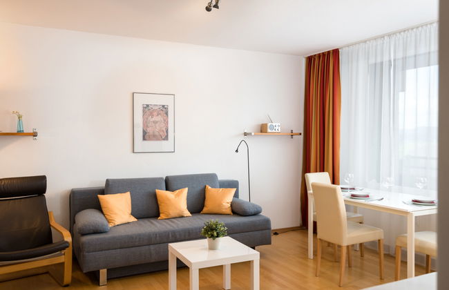 Apartamento de 2 quartos em Lahnstein com piscina e sauna - Foto 7