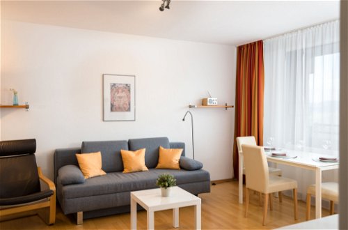 Foto 6 - Apartamento de 1 habitación en Lahnstein con piscina y sauna