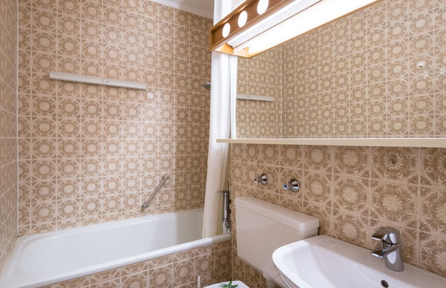 Apartamento de 2 quartos em Lahnstein com piscina e sauna - Foto 25