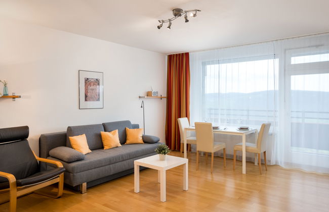 Apartamento de 2 quartos em Lahnstein com piscina e sauna - Foto 6