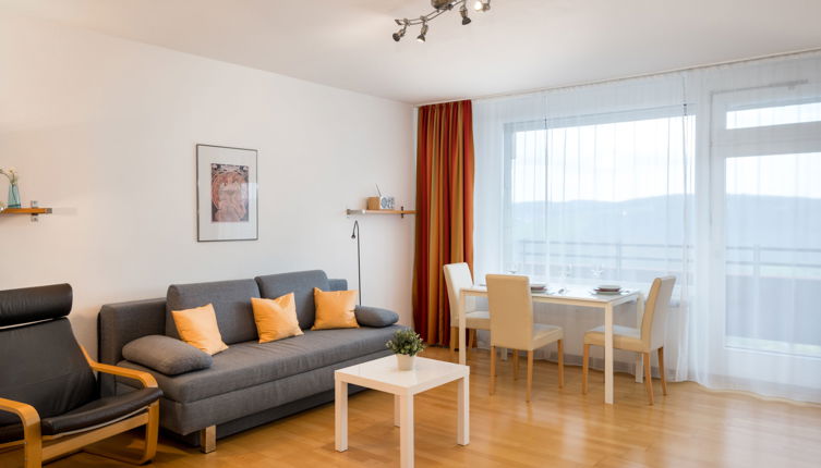 Foto 1 - Apartment mit 1 Schlafzimmer in Lahnstein mit schwimmbad und sauna