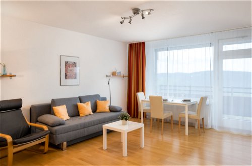 Foto 1 - Apartment mit 1 Schlafzimmer in Lahnstein mit schwimmbad und sauna