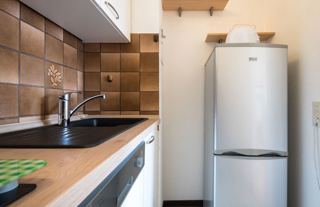 Apartamento de 2 quartos em Lahnstein com piscina e sauna - Foto 3