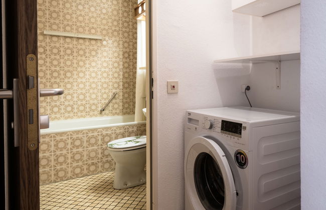 Apartamento de 2 quartos em Lahnstein com piscina e sauna - Foto 4