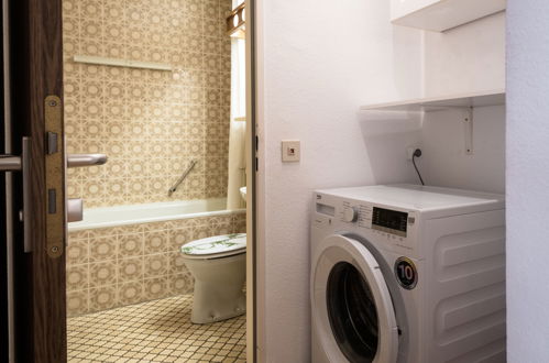 Foto 4 - Apartamento de 1 habitación en Lahnstein con piscina y sauna