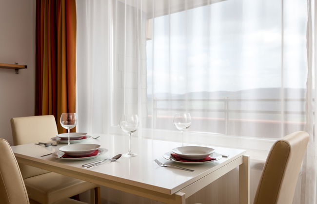 Apartamento de 2 quartos em Lahnstein com piscina e sauna - Foto 12
