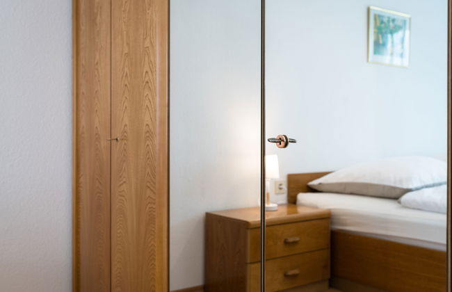 Apartamento de 2 quartos em Lahnstein com piscina e sauna - Foto 22