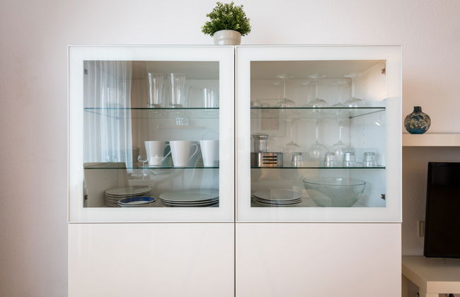 Apartamento de 2 quartos em Lahnstein com piscina e sauna - Foto 14