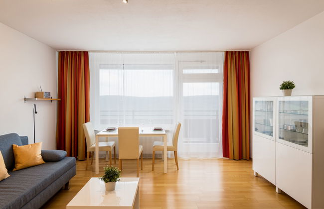Apartamento de 2 quartos em Lahnstein com piscina e sauna - Foto 15