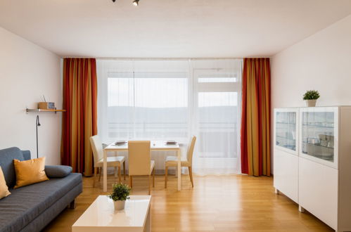 Foto 14 - Apartamento de 1 quarto em Lahnstein com piscina e sauna