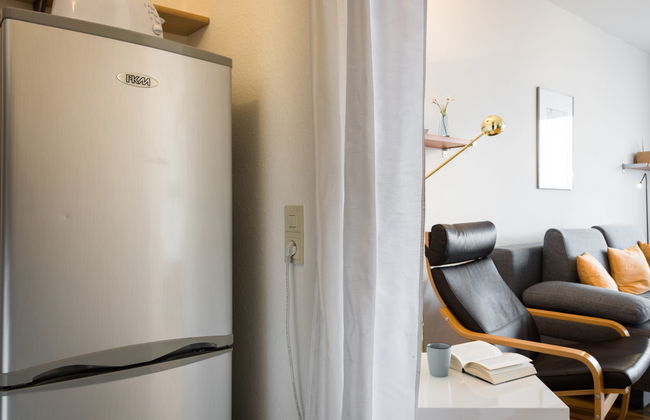 Apartamento de 2 quartos em Lahnstein com piscina e sauna - Foto 19
