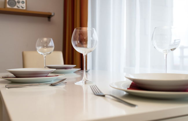 Apartamento de 2 quartos em Lahnstein com piscina e sauna - Foto 13