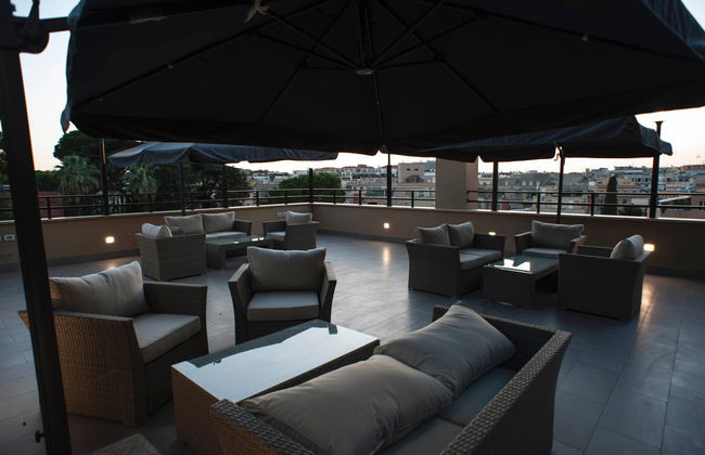 Casa per Ferie Checkin Villa Angelina - Photo 30