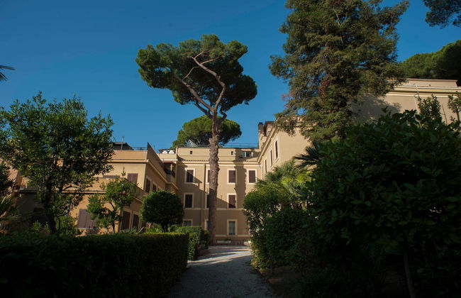Casa per Ferie Checkin Villa Angelina - Photo 9