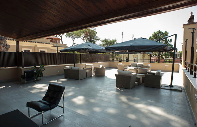 Casa per Ferie Checkin Villa Angelina - Photo 29