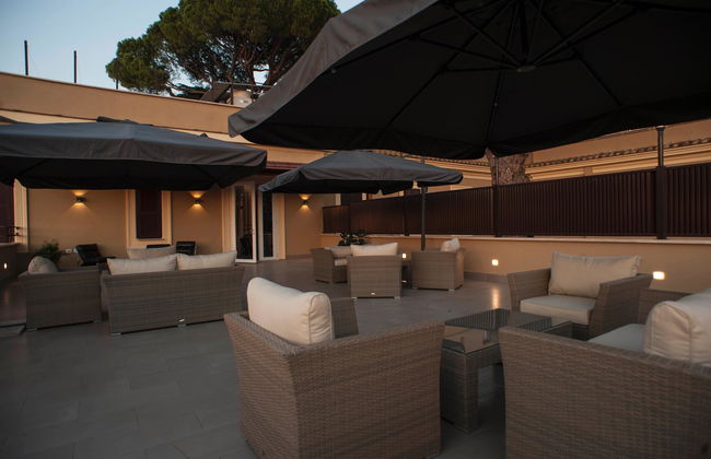 Casa per Ferie Checkin Villa Angelina - Photo 31