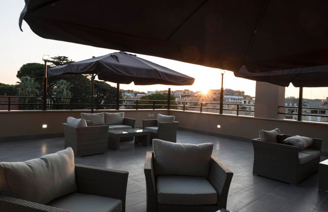 Casa per Ferie Checkin Villa Angelina - Photo 10