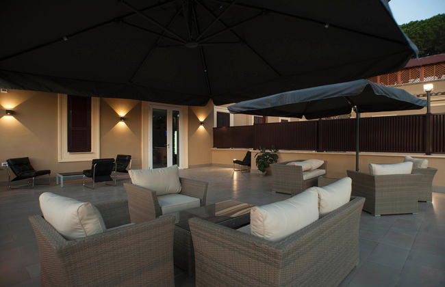 Casa per Ferie Checkin Villa Angelina - Photo 28