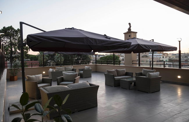 Casa per Ferie Checkin Villa Angelina - Photo 36