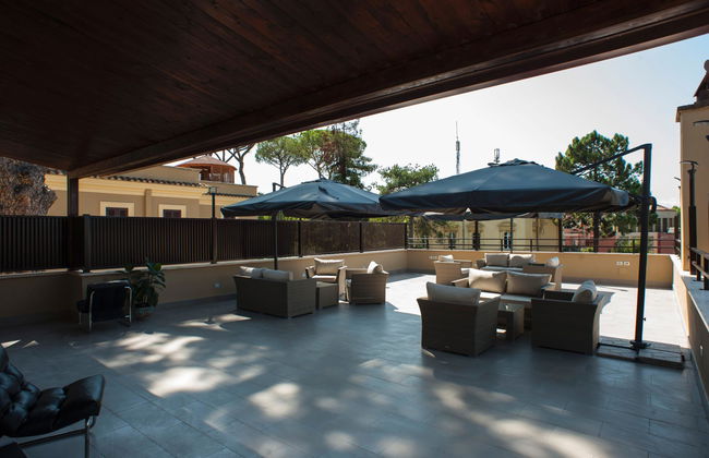 Casa per Ferie Checkin Villa Angelina - Photo 32