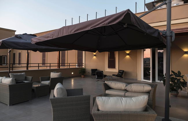 Casa per Ferie Checkin Villa Angelina - Photo 34