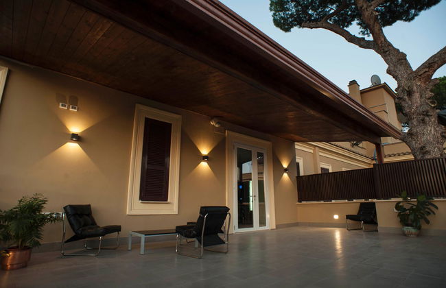 Casa per Ferie Checkin Villa Angelina - Photo 37