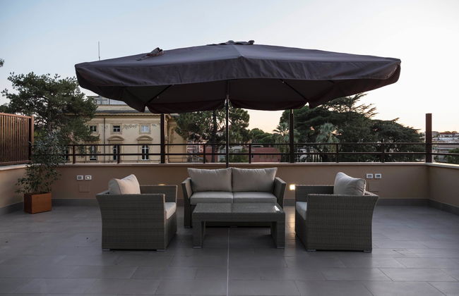 Casa per Ferie Checkin Villa Angelina - Photo 35