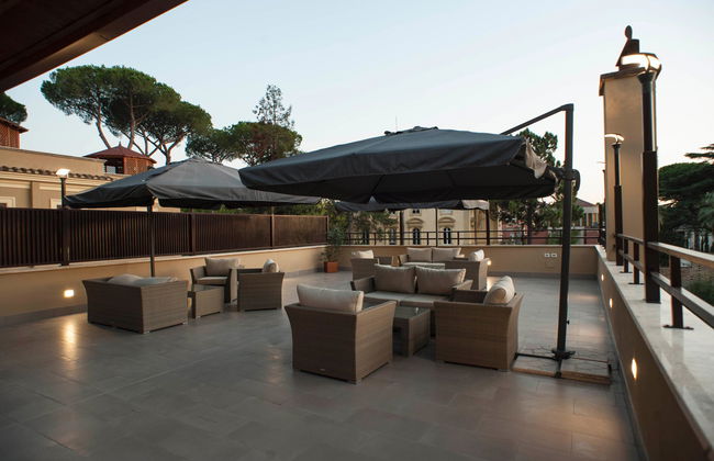 Casa per Ferie Checkin Villa Angelina - Photo 38