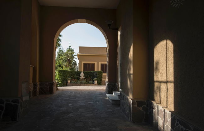 Casa per Ferie Checkin Villa Angelina - Photo 33