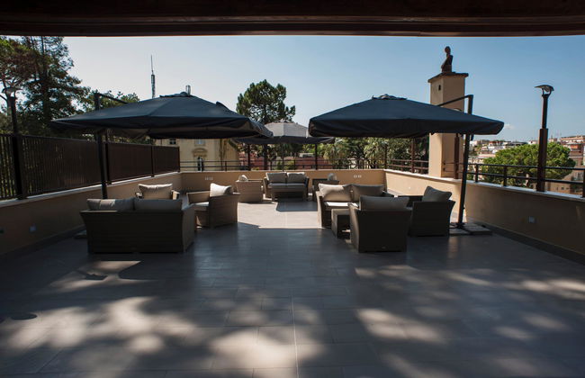 Casa per Ferie Checkin Villa Angelina - Photo 11