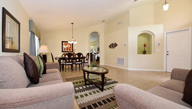 Disney Area Platinum Homes - Foto 2