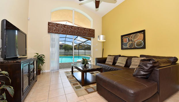 Disney Area Platinum Homes - Foto 5