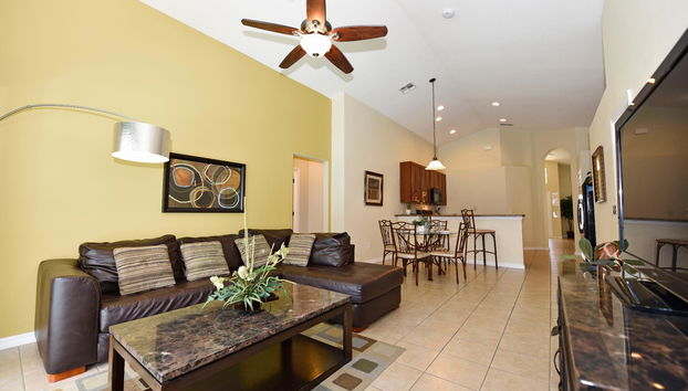 Disney Area Platinum Homes - Foto 4