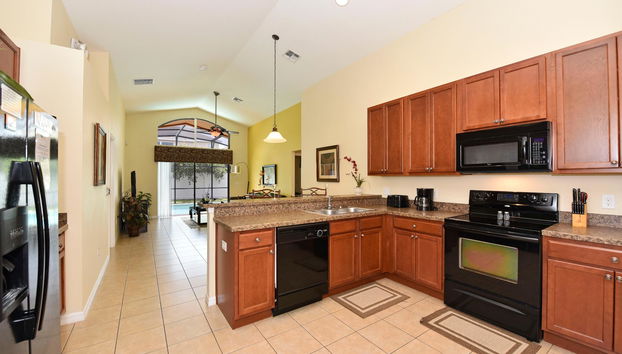 Disney Area Platinum Homes - Foto 3