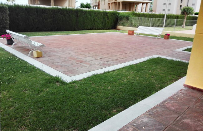 Apartamentos Benicassim 3000 - Foto 1