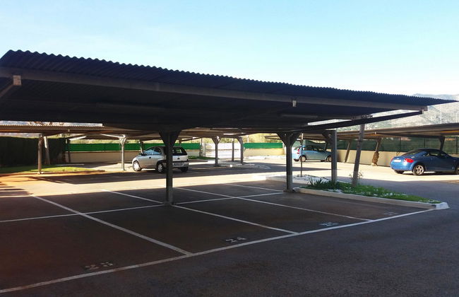 Apartamentos Benicassim 3000 - Foto 4