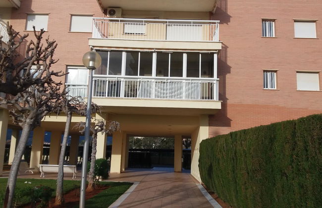 Apartamentos Benicassim 3000 - Foto 5