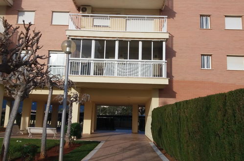 Photo 1 - Apartamentos Benicassim 3000