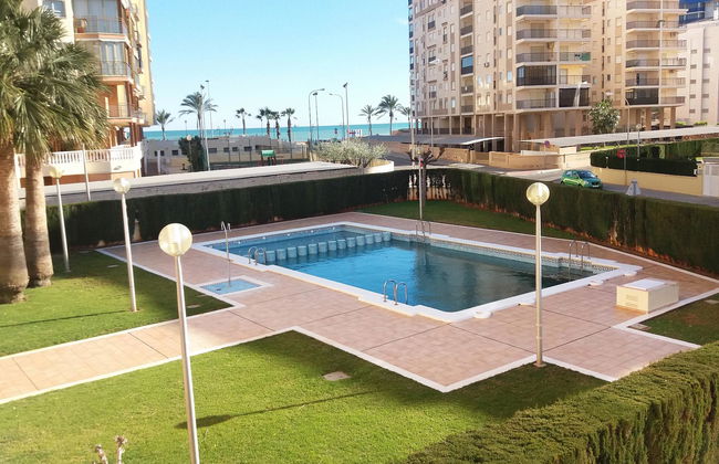 Apartamentos Benicassim 3000 - Foto 12