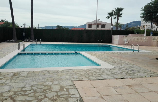 Apartamentos Benicassim 3000 - Foto 11