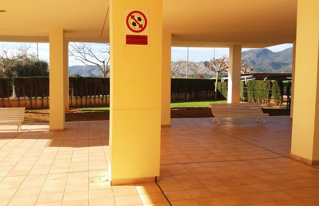 Apartamentos Benicassim 3000 - Foto 6