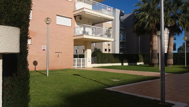 Apartamentos Benicassim 3000 - Foto 3