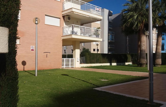 Apartamentos Benicassim 3000 - Foto 3
