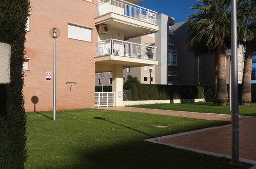 Photo 2 - Apartamentos Benicassim 3000