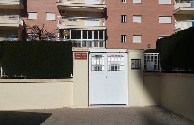 Apartamentos Benicassim 3000 - Foto 8