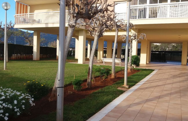 Apartamentos Benicassim 3000 - Foto 7